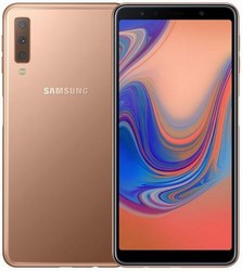Замена сенсора на телефоне Samsung Galaxy A7 (2018) в Тольятти